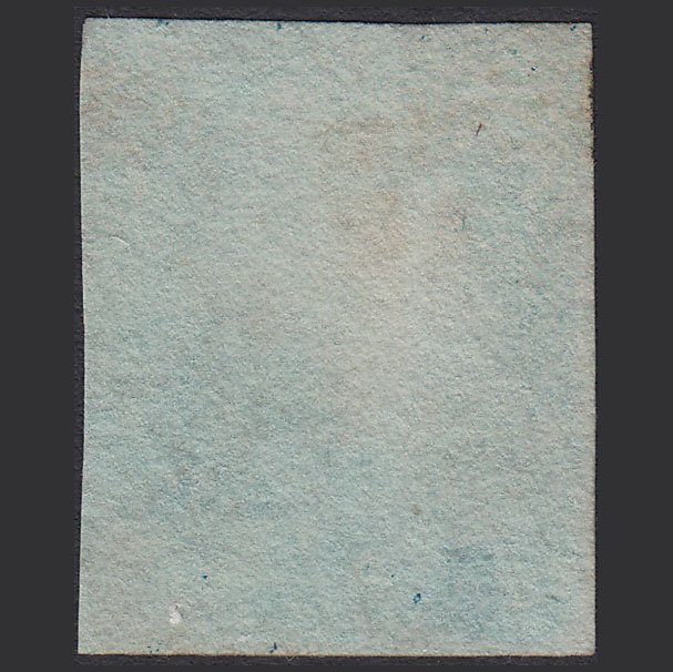 Additional view of stamp 14307