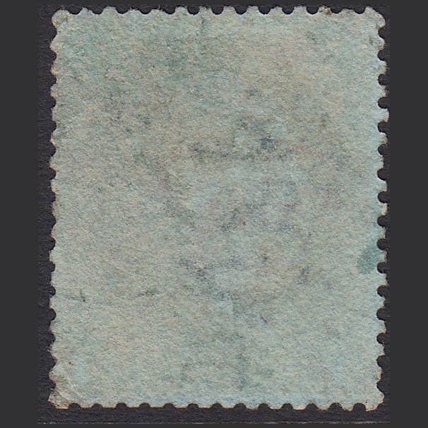 Additional view of stamp 14309