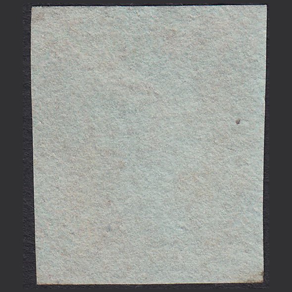 Additional view of stamp 14311