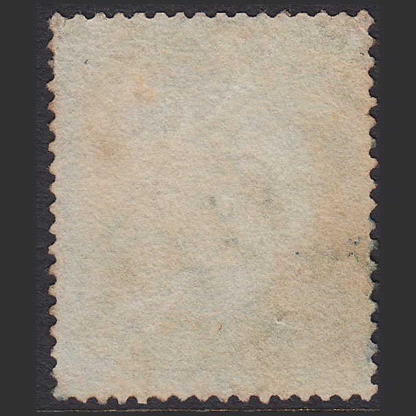 Additional view of stamp 14314