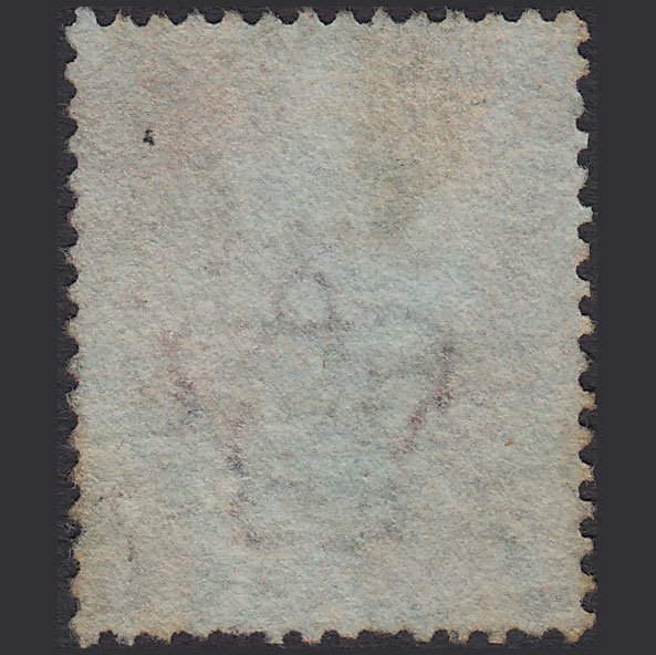 Additional view of stamp 14315