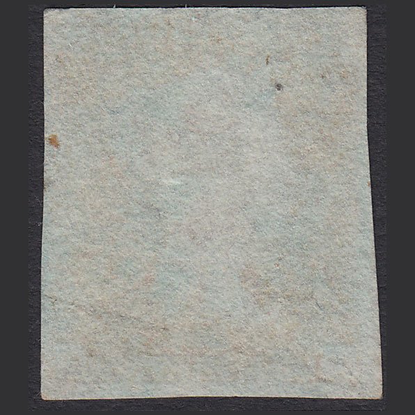 Additional view of stamp 14318