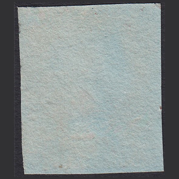 Additional view of stamp 14322