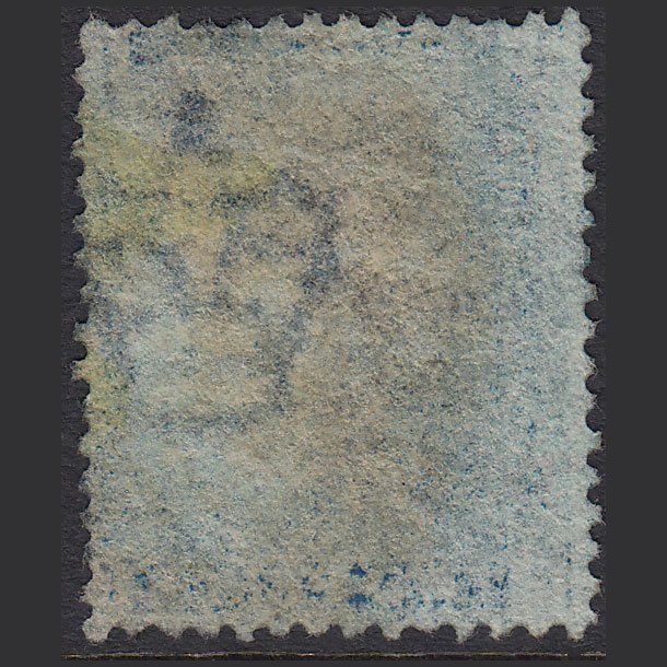 Additional view of stamp 14325