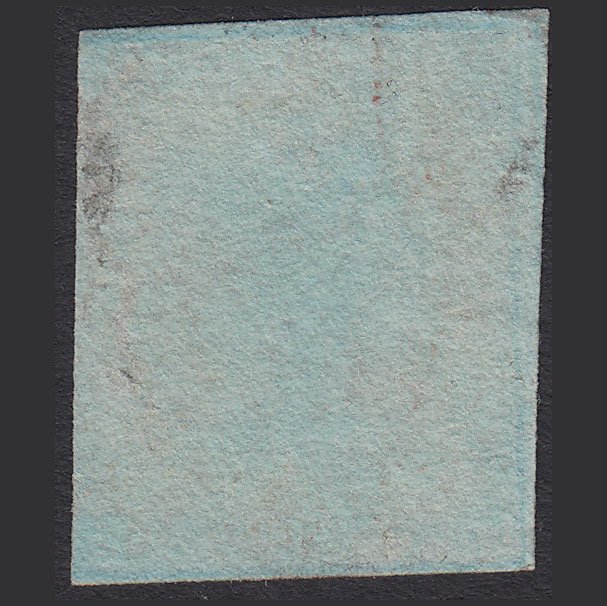 Additional view of stamp 14296