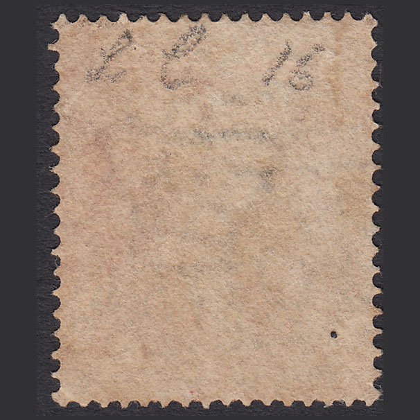 Additional view of stamp 14326