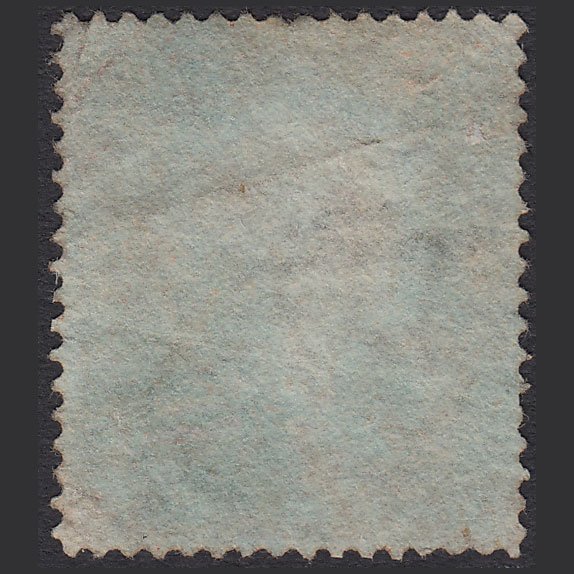 Additional view of stamp 14327