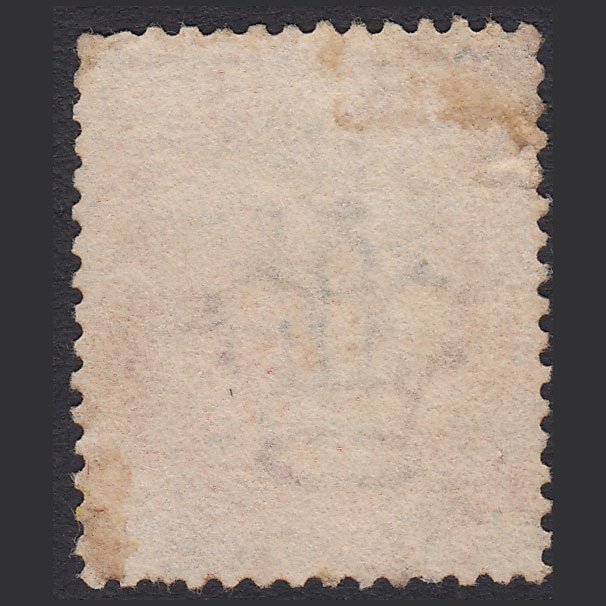 Additional view of stamp 14328