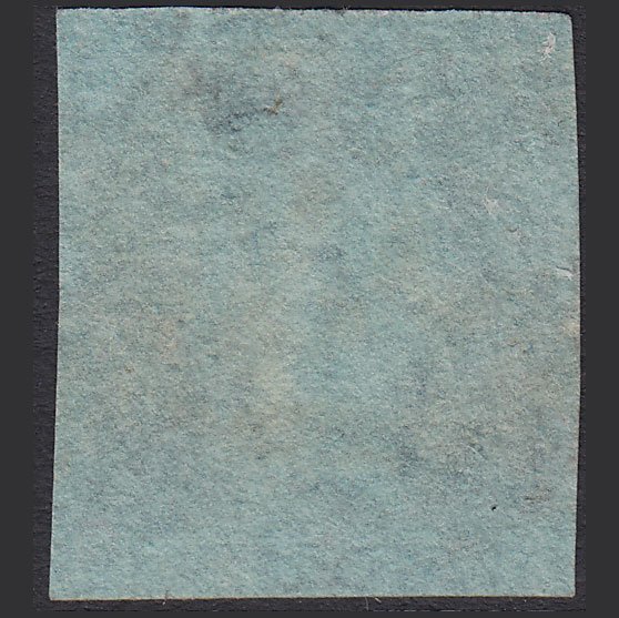 Additional view of stamp 14297