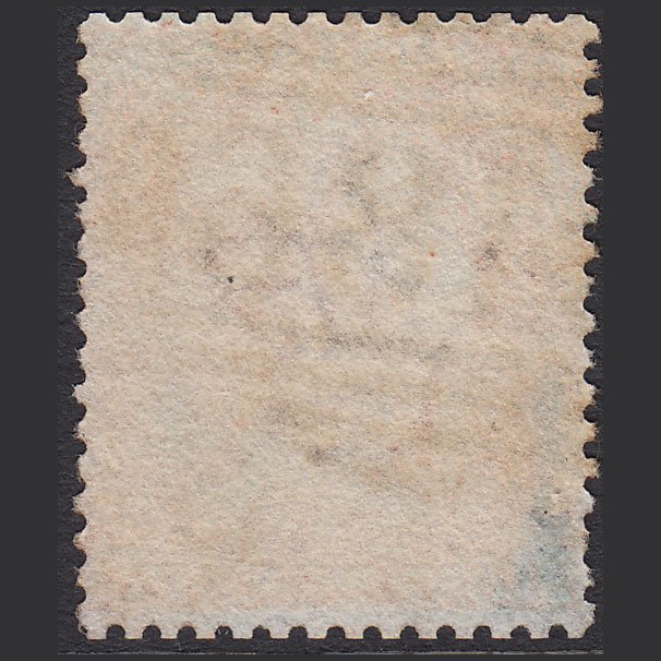Additional view of stamp 14298