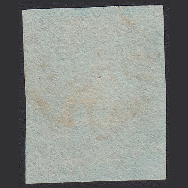 Additional view of stamp 14300