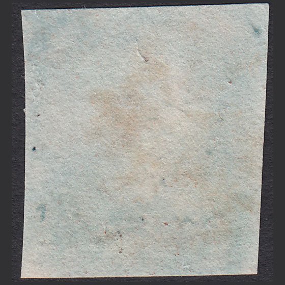 Additional view of stamp 15356