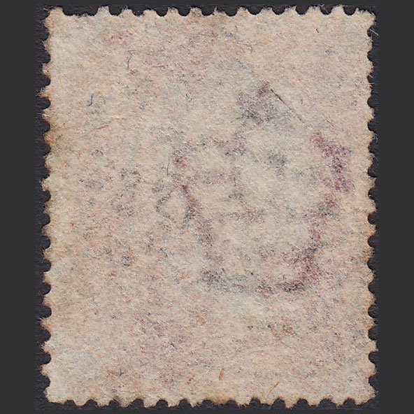 Additional view of stamp 15363