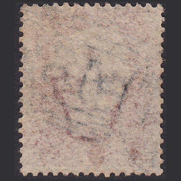 Additional view of stamp 15364