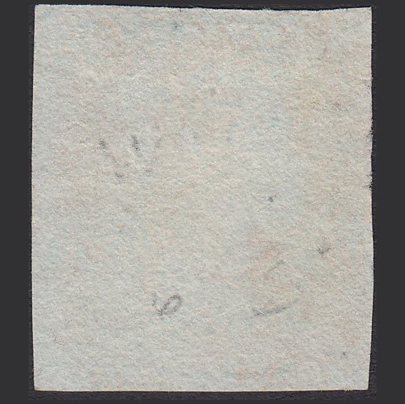 Additional view of stamp 15365