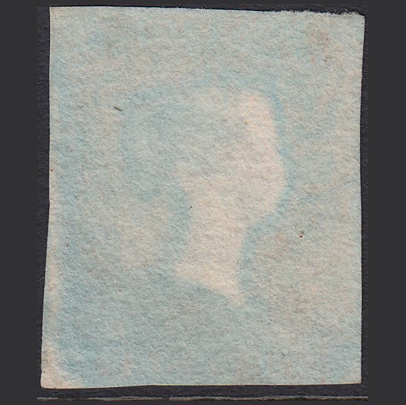 Additional view of stamp 15348