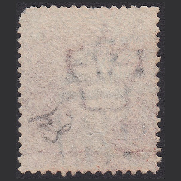 Additional view of stamp 15372