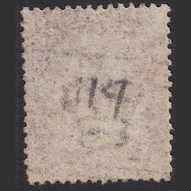 Additional view of stamp 15375