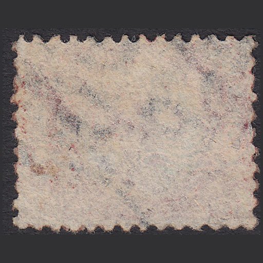 Additional view of stamp 15384