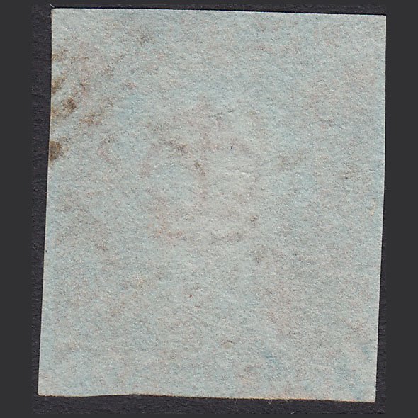 Additional view of stamp 15352