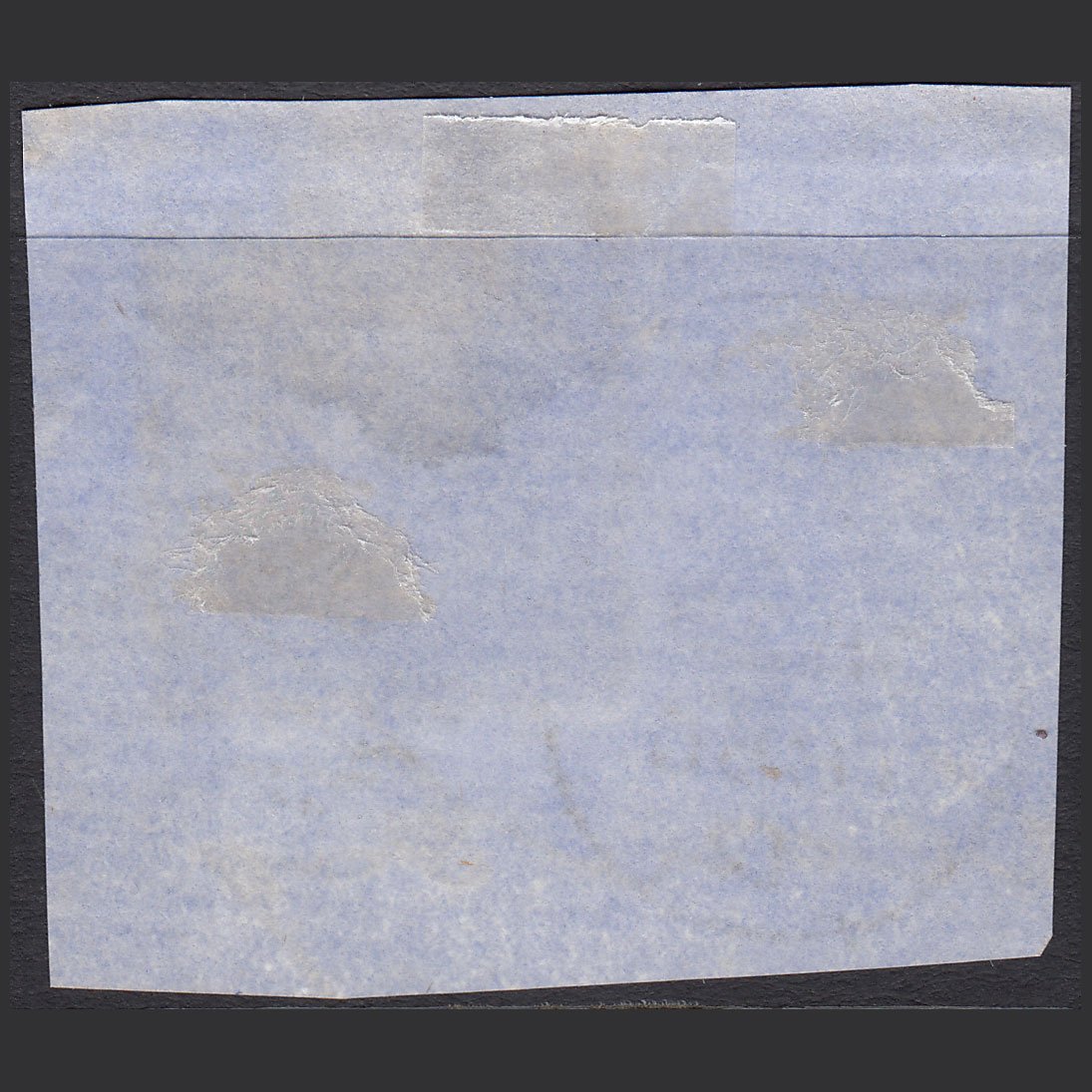 Additional view of stamp 15353