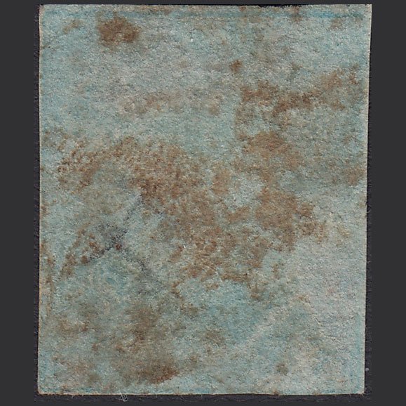 Additional view of stamp 15355