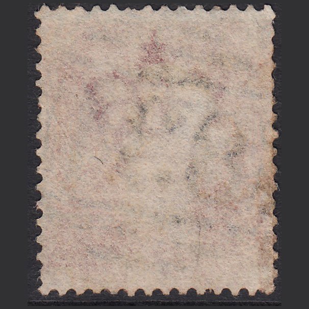 Additional view of stamp 16591