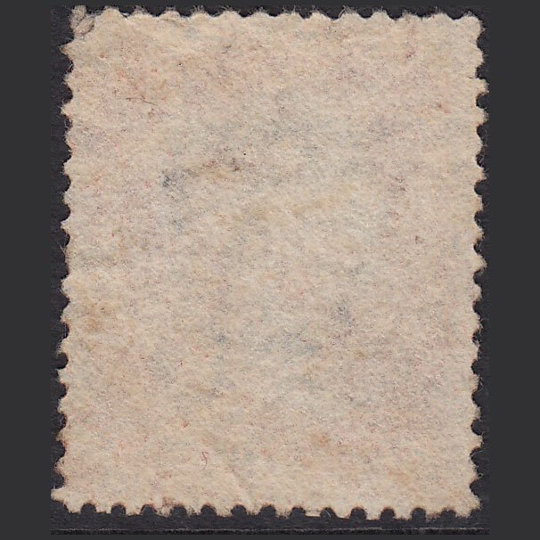 Additional view of stamp 16593
