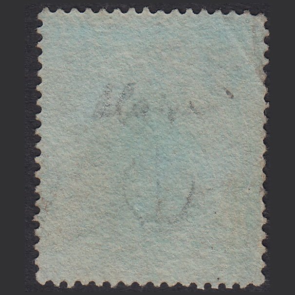 Additional view of stamp 16598