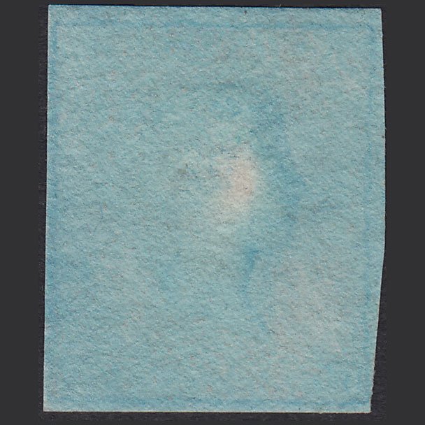 Additional view of stamp 16600