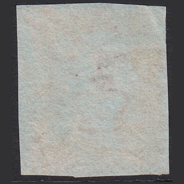 Additional view of stamp 16603