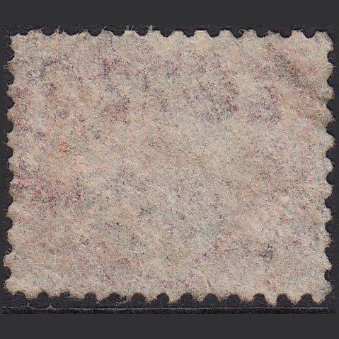 Additional view of stamp 16604