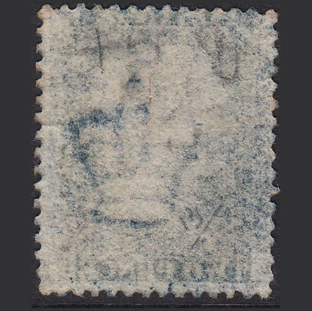 Additional view of stamp 16606