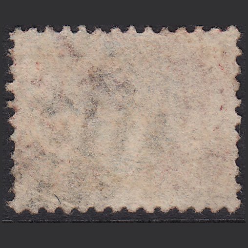 Additional view of stamp 16607