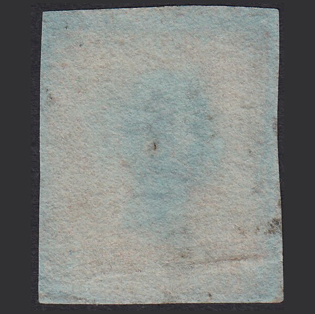 Additional view of stamp 16609