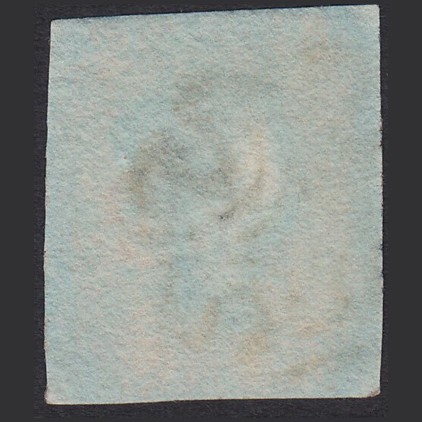 Additional view of stamp 16613