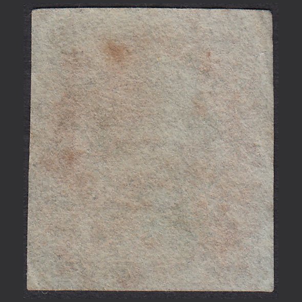 Additional view of stamp 16625