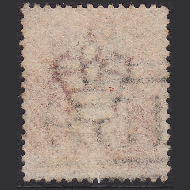 Additional view of stamp 16584
