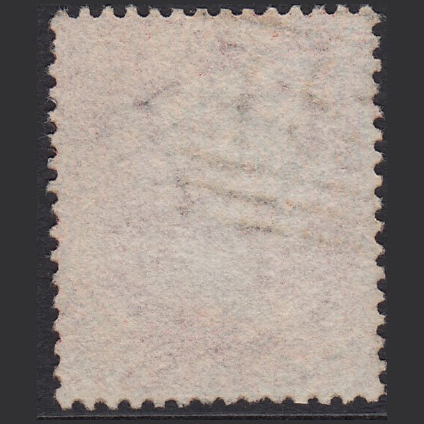 Additional view of stamp 16587