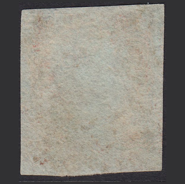 Additional view of stamp 16589