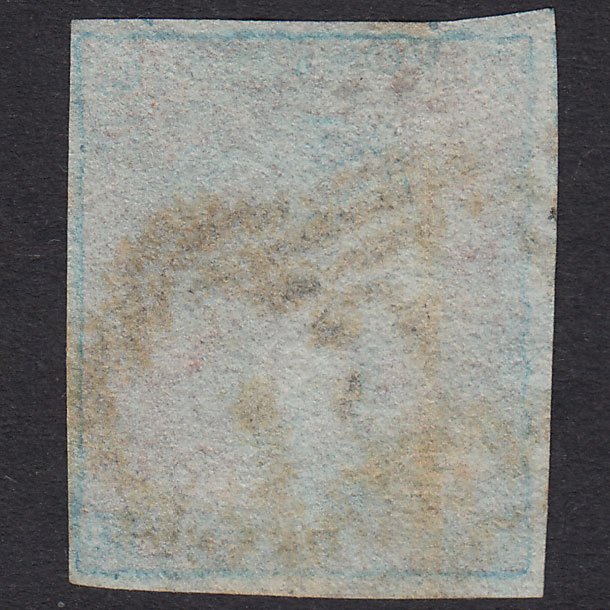 Additional view of stamp 17870