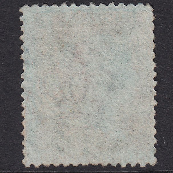 Additional view of stamp 17876