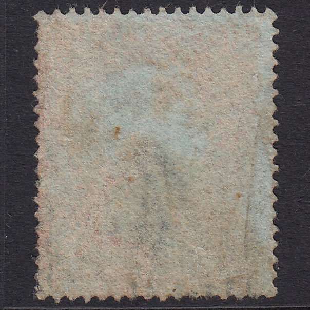 Additional view of stamp 17858