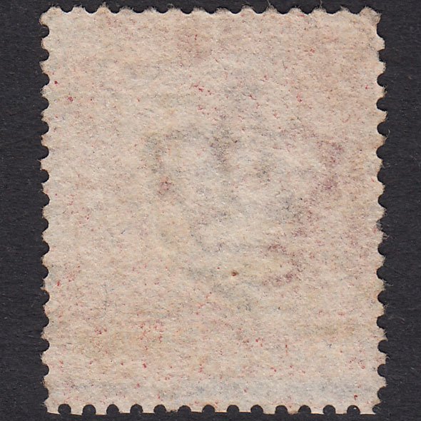 Additional view of stamp 17877