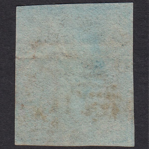 Additional view of stamp 17878
