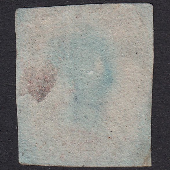 Additional view of stamp 17879
