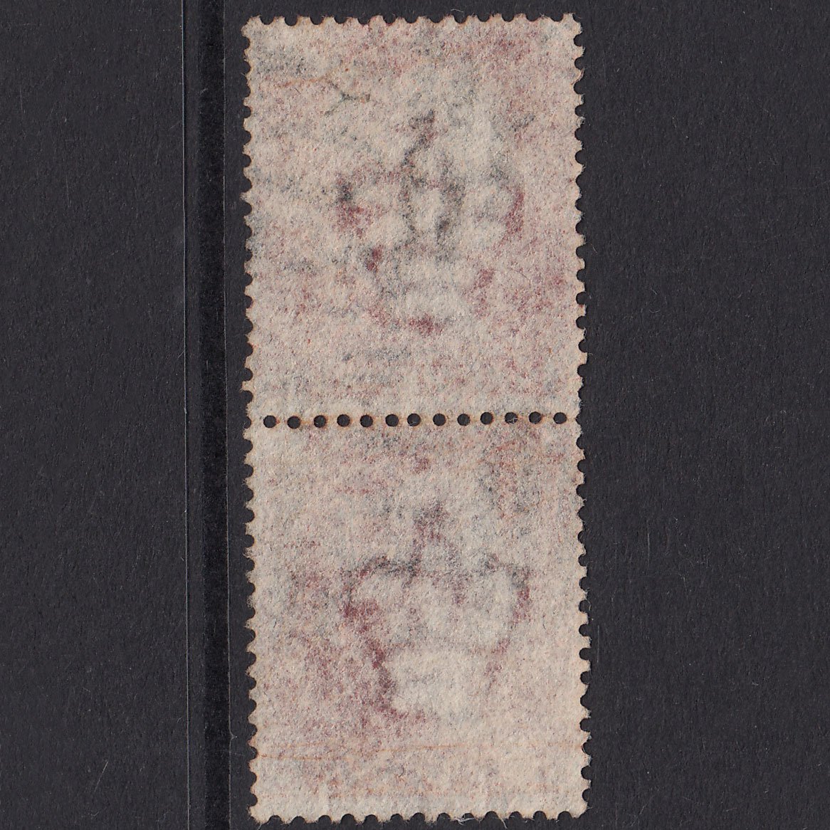Additional view of stamp 17883
