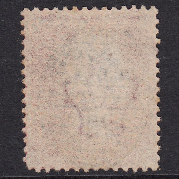 Additional view of stamp 17859