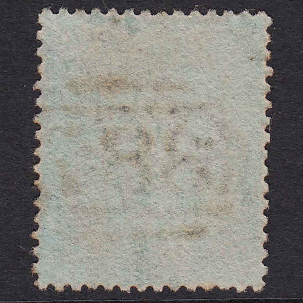 Additional view of stamp 17886