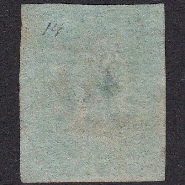 Additional view of stamp 17897
